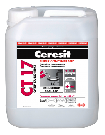 Грунтовка супер концентрат Ceresit CТ 17 5л белый